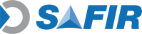 Logo Safir Logo Safir