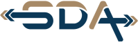 Logo SDA Logo SDA